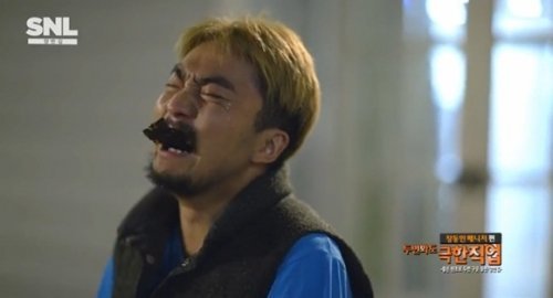 유병재 사진= 동원FnB