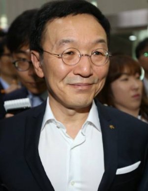 이건호 KB국민은행장. 동아일보 DB