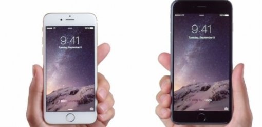 사진제공=애플 아이폰6 플러스, 애플워치/애플 공식 유튜브