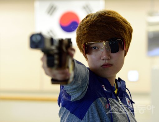 김장미. 스포츠동아DB