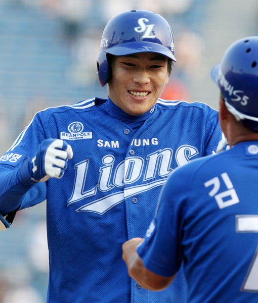 박찬도. 사진제공｜스포츠코리아