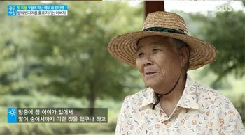 사진=SBS'좋은 아침' 방송화면 캡처.