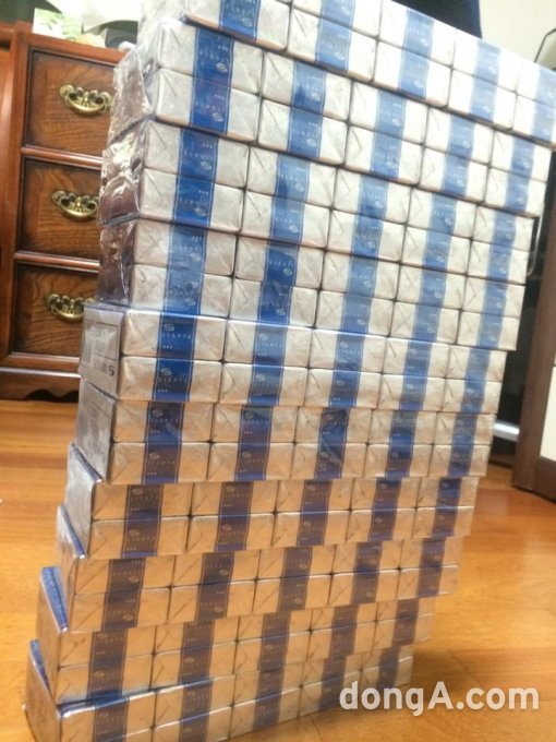 출처= 페이스북 유저 현수킴님 제공