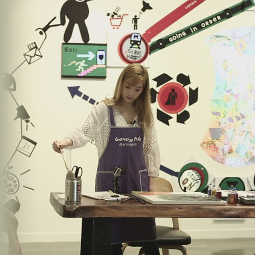 태티서. 사진 = 온스타일 제공