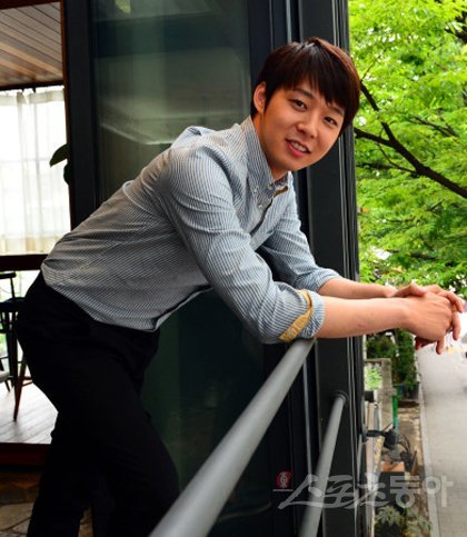 가수 겸 배우 박유천. 스포츠동아DB