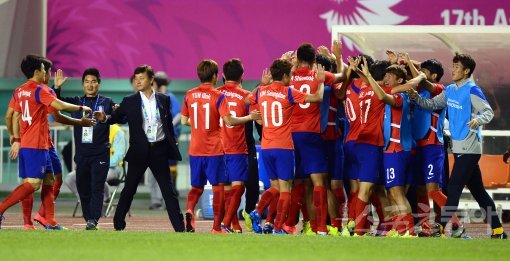 ‘한국 사우디아라비아’