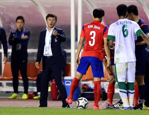 ‘한국 사우디아라비아’