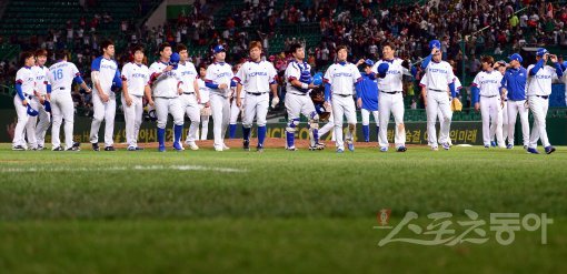 ‘아시안게임 야구’ 한국 콜드게임 승