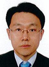 김진욱 헌법재판소 헌법연구관