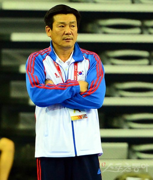 임영철 감독. 스포츠동아DB