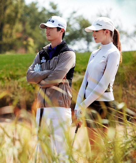 타이틀리스트 제공