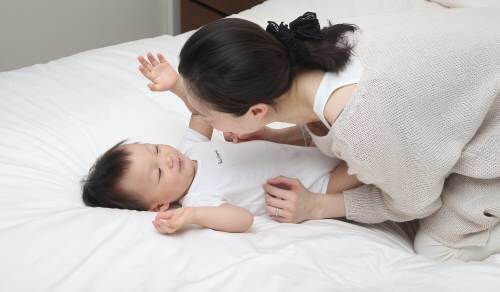 혈액 없이 태어난 아기. 사진 = 동아일보 DB(해당 사진은 기사와 관계 없음)