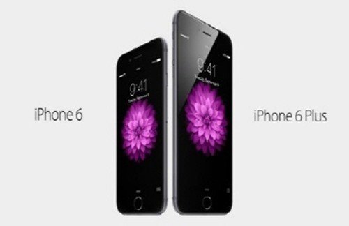 iOS 8.0.2 사진= 애플 공식 홈페이지