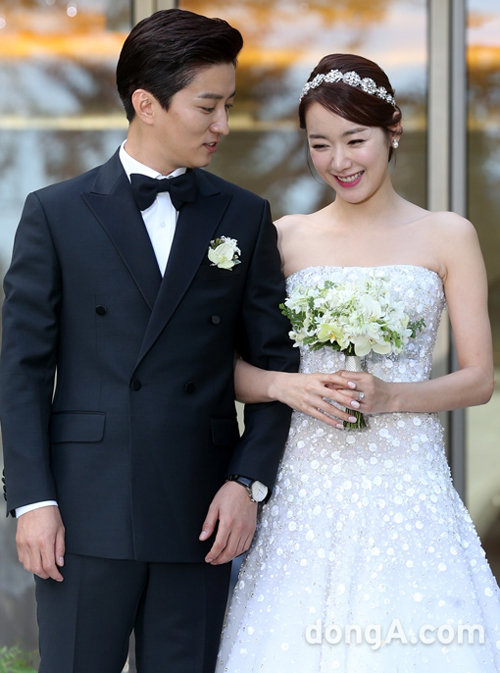 인교진 소이현 | 사진=동아닷컴