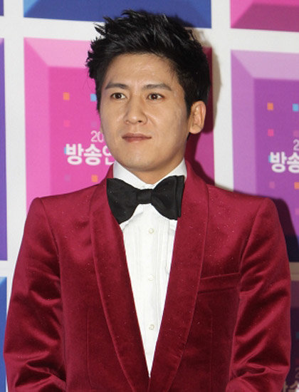 가수 홍경민. 사진제공｜스포츠코리아