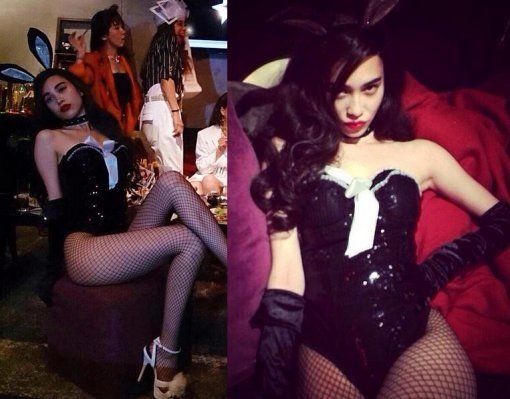 사진 = 미즈하라 키코 인스타그램