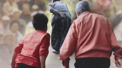 고령자 입원 원인 1위(출처=SBS)