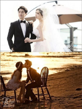 사진 = 하리수 페이스북