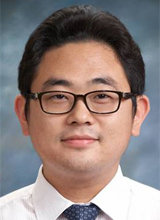 김영효 인하대병원 이비인후과 교수