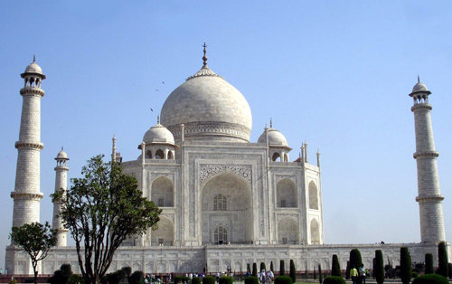 타지마할 파라다이스티앤엘 제공