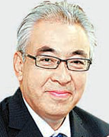 우에노 야스아키 대표