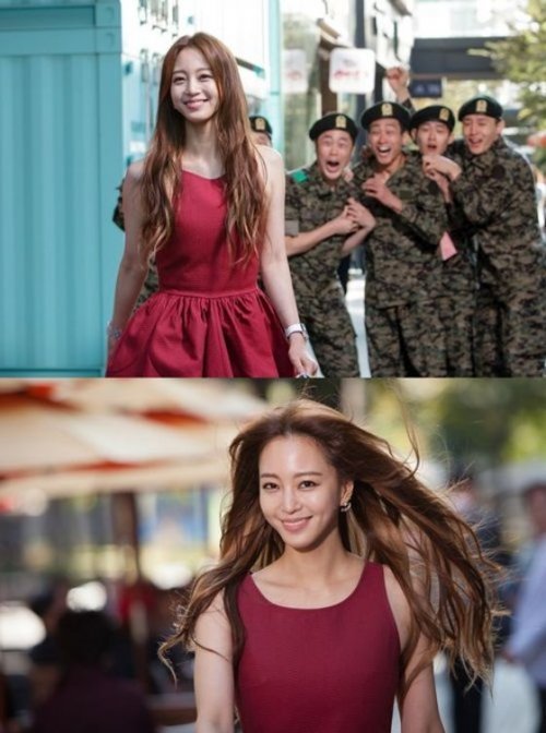 한예슬 사진= SBS 새 주말드라마 ‘미녀의 탄생’