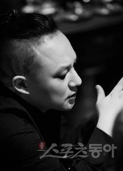 신해철스포츠동아 자료 사진.