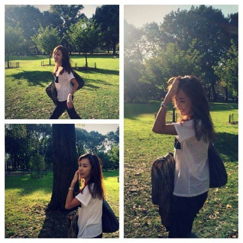 홍은희 사진= 홍은희 인스타그램