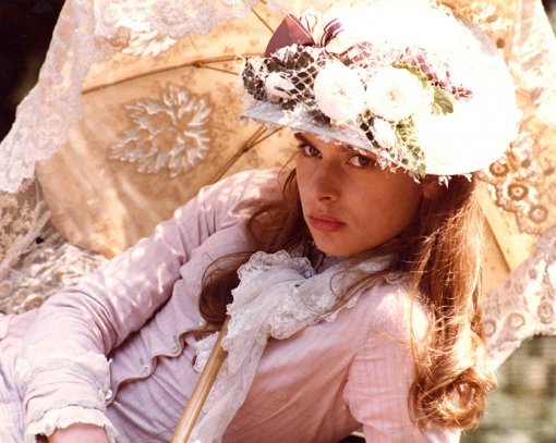 4K 리마스터링 버전으로 33년 만에 다시 개봉하는 영화 ‘테스’의 한 장면. 사진제공｜그랜나래미디어