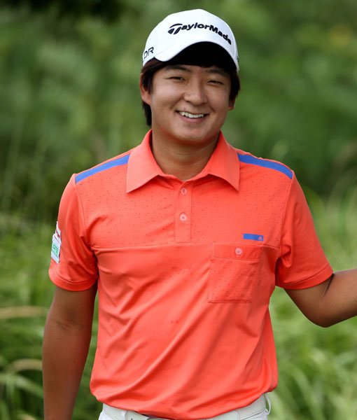 김승혁. 사진제공｜KPGA