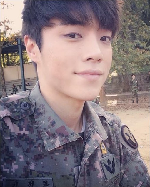 에디킴, 하루 하나. 사진 = 에디킴 SNS