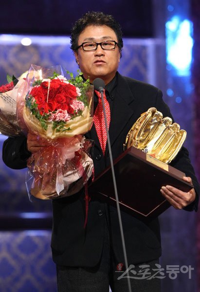 김무관 코치. 스포츠동아DB