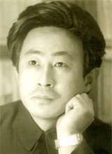 고 김정호 작가