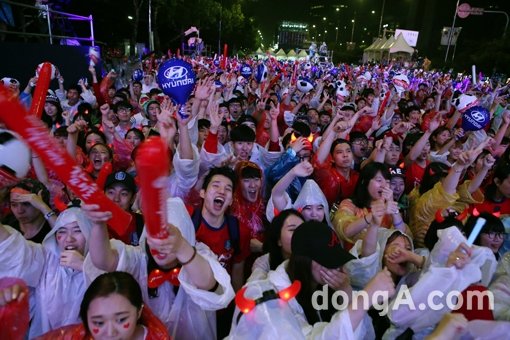 한국 살기 좋은 나라 25위