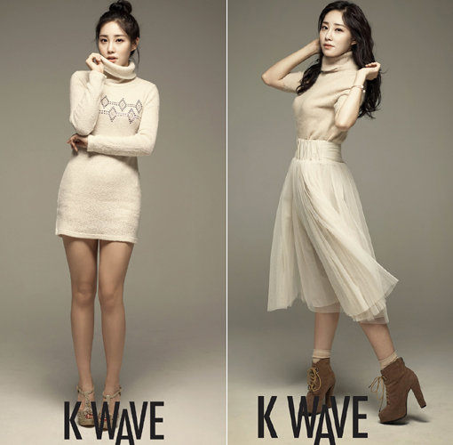 최희. 사진｜KWAVE