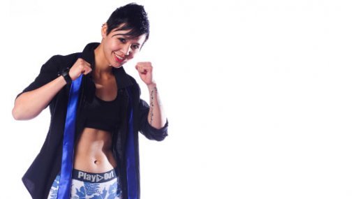 세계 첫 ‘남녀 공용 팬티’. 플레이 아웃 제공