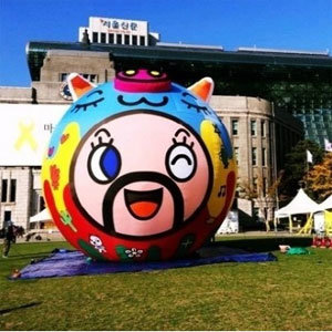 사진: 서울문화재단