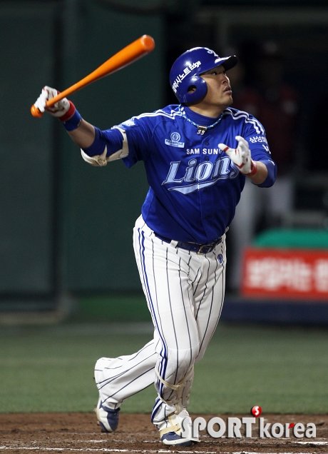 ‘삼성 넥센’ 박한이