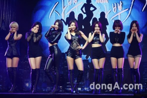 AOA 사진= 동아닷컴 방지영 기자 doruro@donga.com