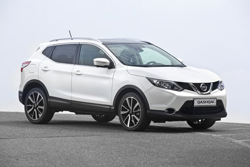 닛산 캐시카이는 1.6리터 4기통 디젤과 엑스트로닉 CVT 변속기의 조합을 통해 높은 연료 효율성과 퍼포먼스를 발휘한다. 사각지대 경고, 전방 비상 브레이크 시스템 등 안전성을 높여주는 편의사양도 충분히 갖췄다. 사진제공｜한국닛산