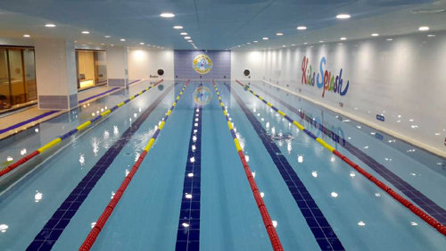 키즈 스플래쉬 제공