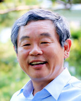 고진호 입학처장