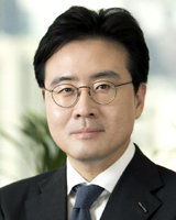김동현 대표이사 사장