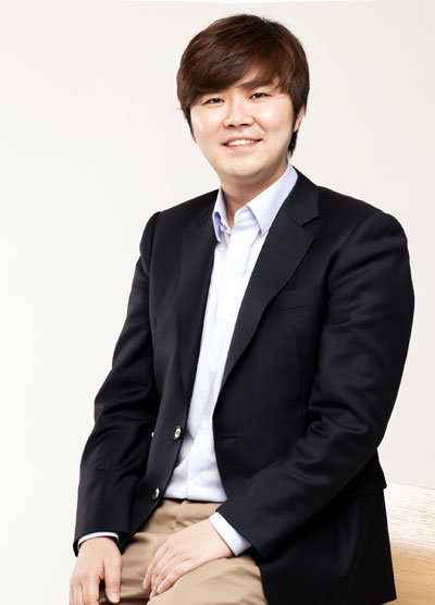 한성호 대표. 사진제공｜FNC엔터테인먼트