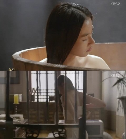 왕의 얼굴. 사진=KBS2TV ‘왕의 얼굴’ 방송화면 캡쳐