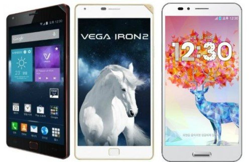 사진= 팬택 제공