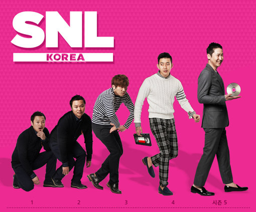 사진제공｜SNL KOREA