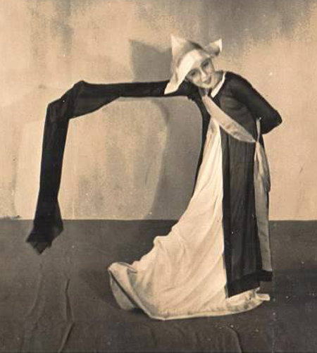 최승희. 사진 = 연낙재 제공