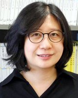 세종나눔봉사단 나눔봉사부단장 박현선 교수.