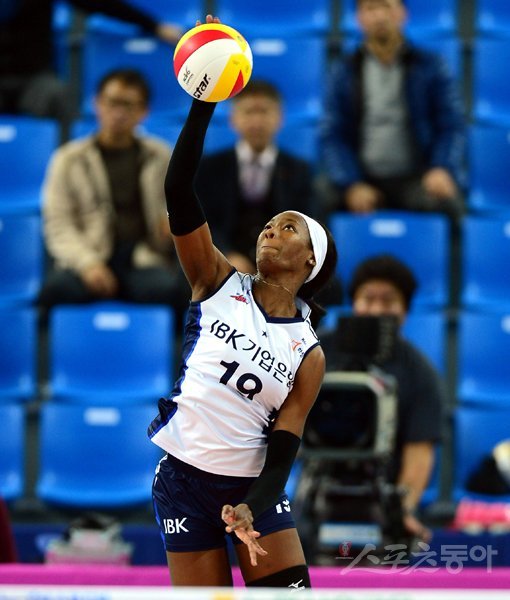 IBK기업은행 데스티니. 스포츠동아DB